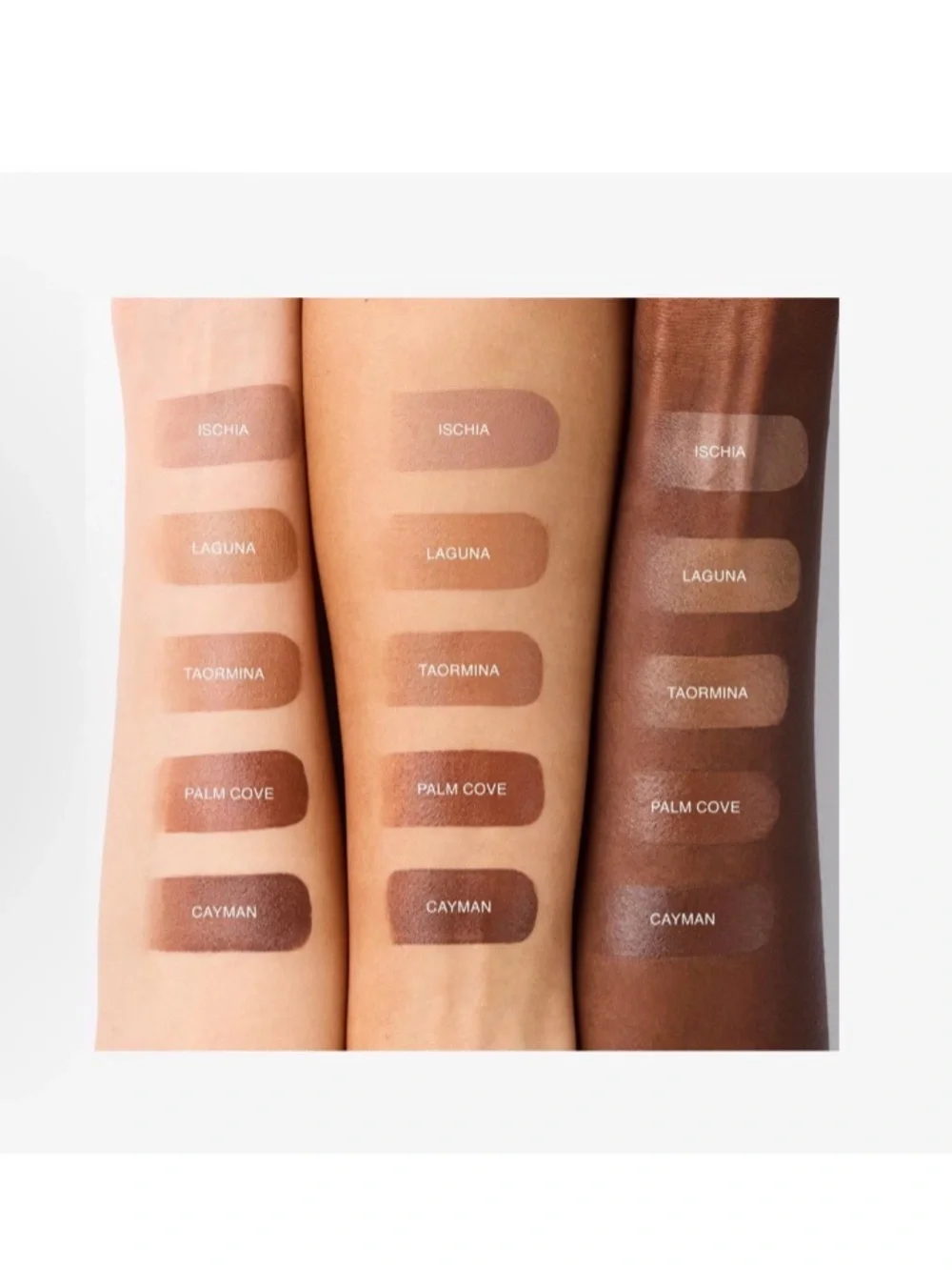NARS The Multiple Sculpting Stick - Laguna